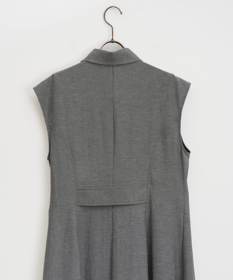 FRAY I.D】カシュクールラップワンピース_250410006196 | EGAMI O FRAY I.D】カシュクールラップワンピース_250410006196 | EGAMI O
