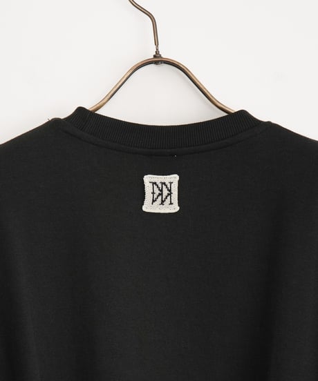 【YENN】SLEEVELESS SWEAT pullover_250617000340