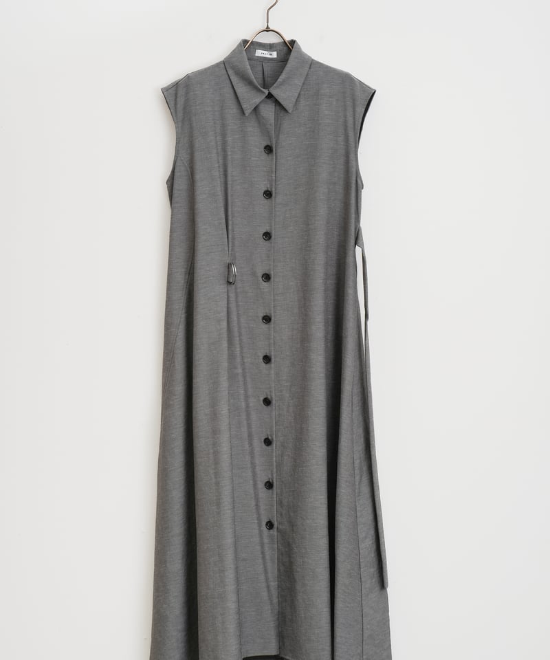 完売品 カシュクールラップワンピース FRAY I.D フレイ アイディー FRAY I.D カシュクールラップワンピース