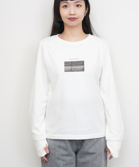 【AGAWD】フォトロゴプリントT_250212002242