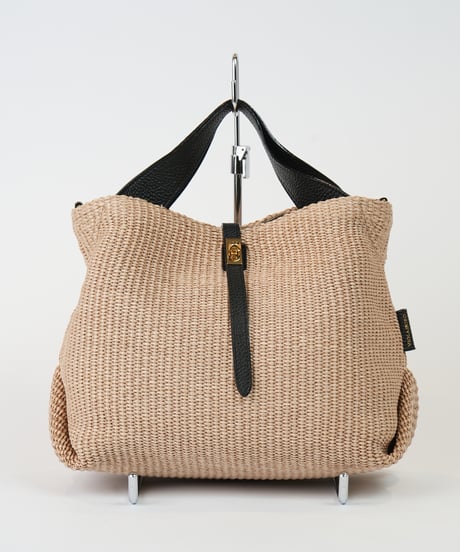 VIOLAd'ORO ストローバッグ『なかっち』 VIOLAd'ORO ストローバッグ『なかっち様専用』 CATEGORY VIOLAd'ORO