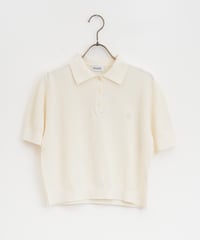 【MACKINTOSH PHILOSOPHY】カノコニットポロ＿250502007865