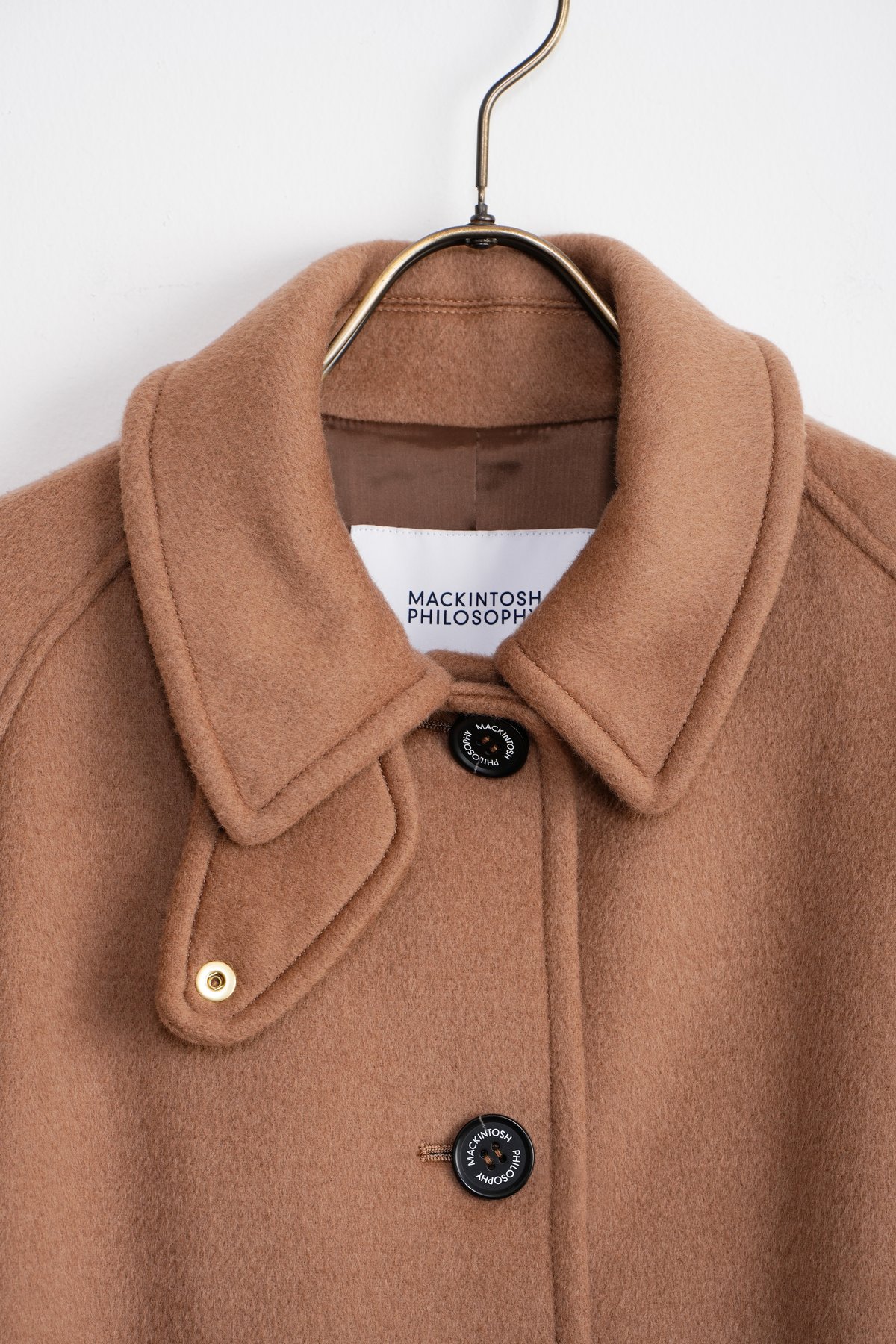 MACKINTOSH PHILOSOPHY】WELBURY(ウェルベリー)_23102300