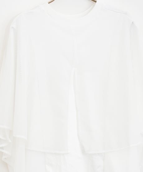 【ANTGAUGE】モモンガメッシュTee＿250428007591
