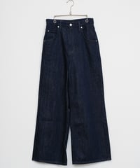 【Lee× FRAY I.D】ワイドパンツ_260107003099