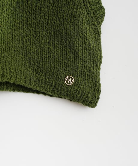 【YENN】CROCHET YORK VEST_250730003038