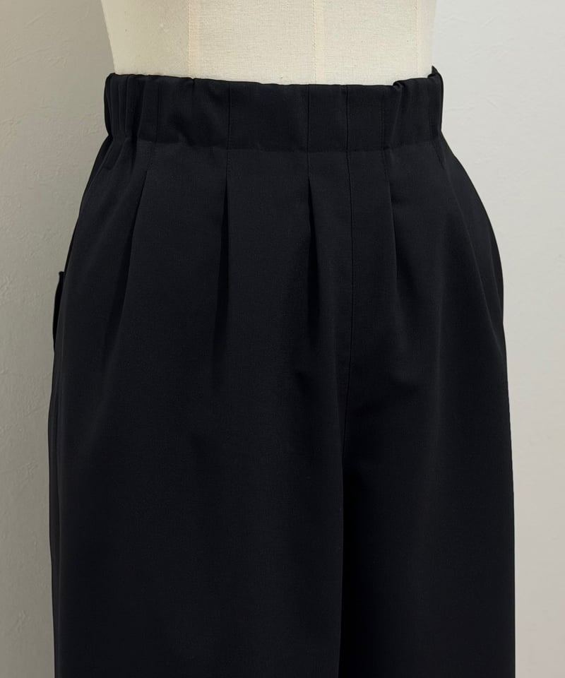 yukiemon】キレイめパンツ（M・3L） | EGAMI OFFICIAL WEB STORE