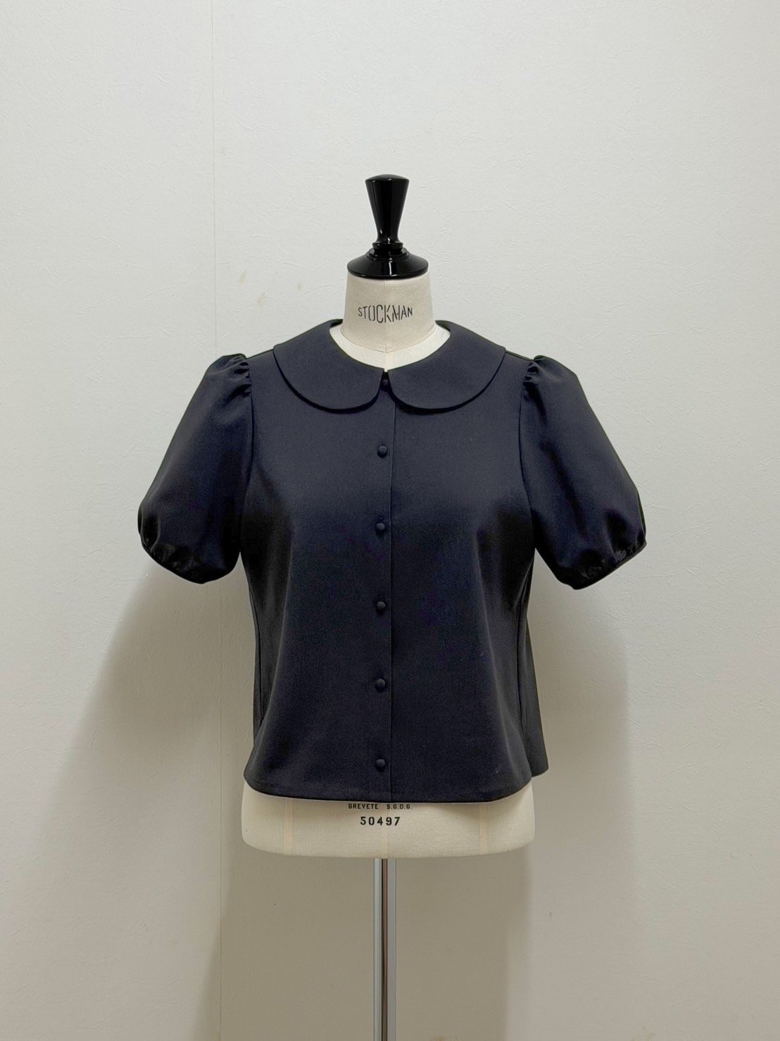 yukiemon】キレイめブラウス（M・3L） | EGAMI OFFICIAL WEB S