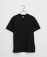 【Yonetomi〈unisex〉】 NEW BASIC T-SHIRT〈SHORT SLEEVE〉