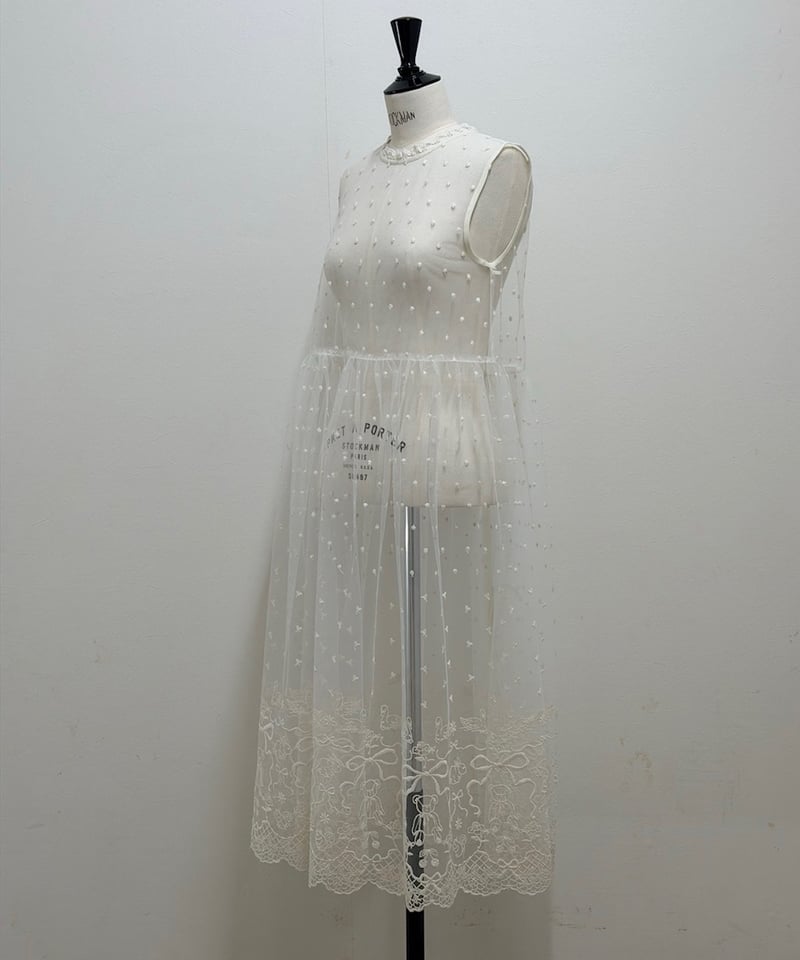 yukiemon】シュシュワンピース（M・3L） | EGAMI OFFICIAL WEB