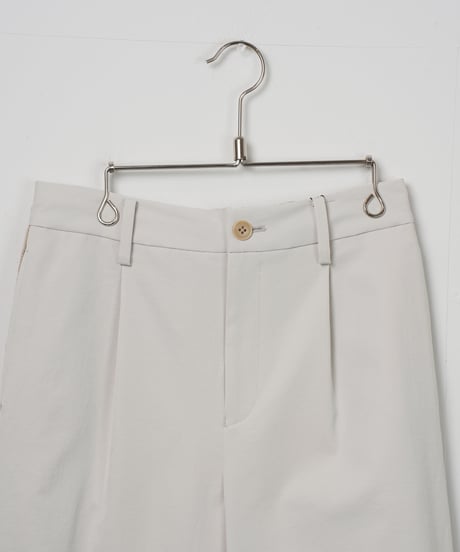 【COOHEM〈women's〉】KNIT SIDELINE P/T_250228003393