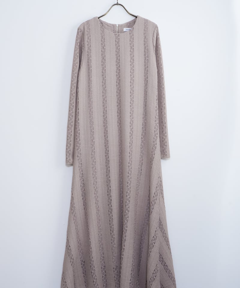 AGAWD】Lace Onepiece_231016009101 | EGAMI OFFIC