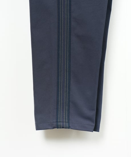 【COOHEM〈men's〉】KNIT SIDELINE P/T_250228003395