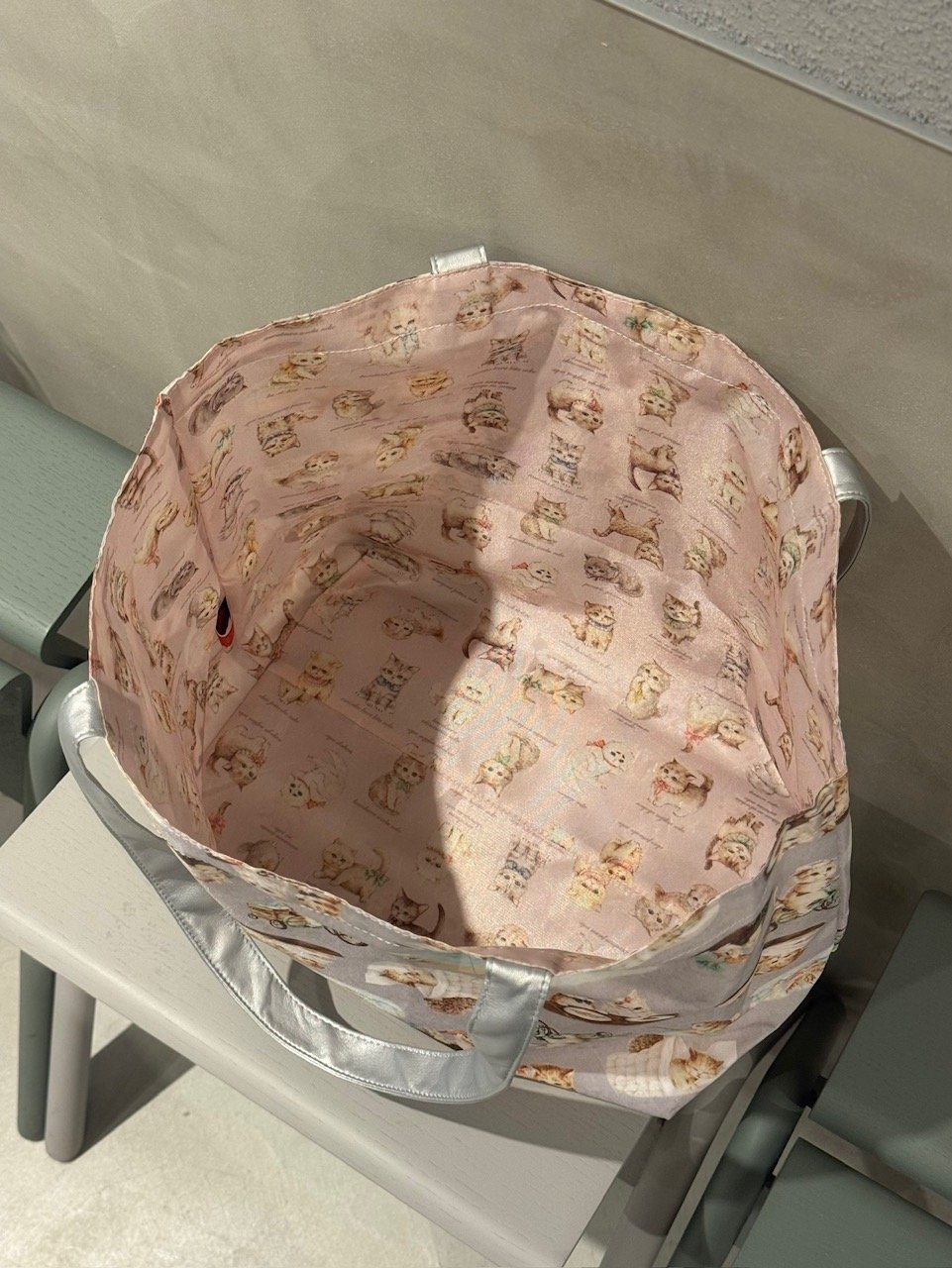 yukiemon】ビッグリバートート | EGAMI OFFICIAL WEB STORE