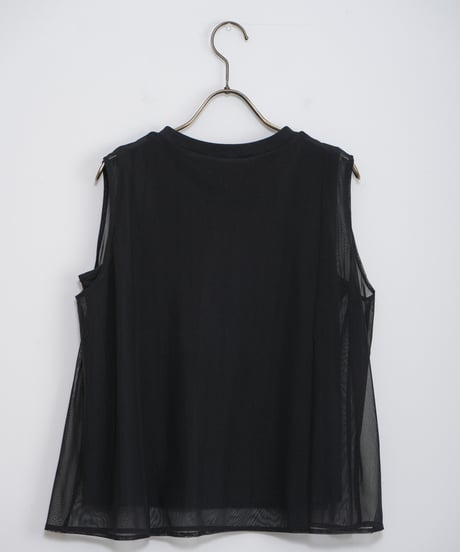 【AGAWD】Tulle Tops_240520005407