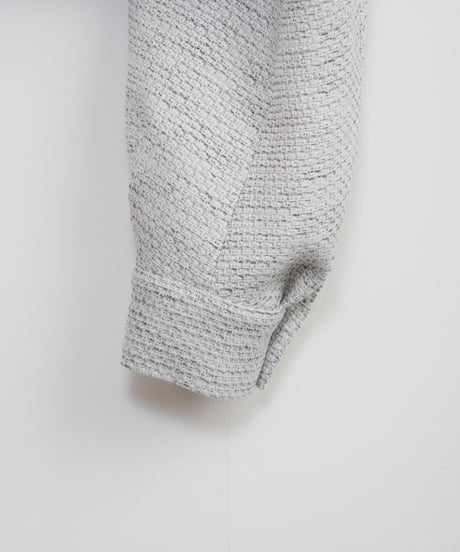 【FRAY I.D】ツィードステンカラージャケット_240308008924