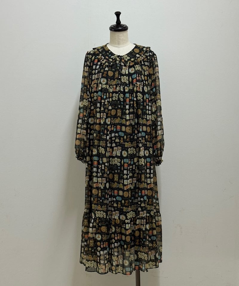 yukiemon ワンピース（最終値下げ） 301b160954511be2635948b4ea85dd