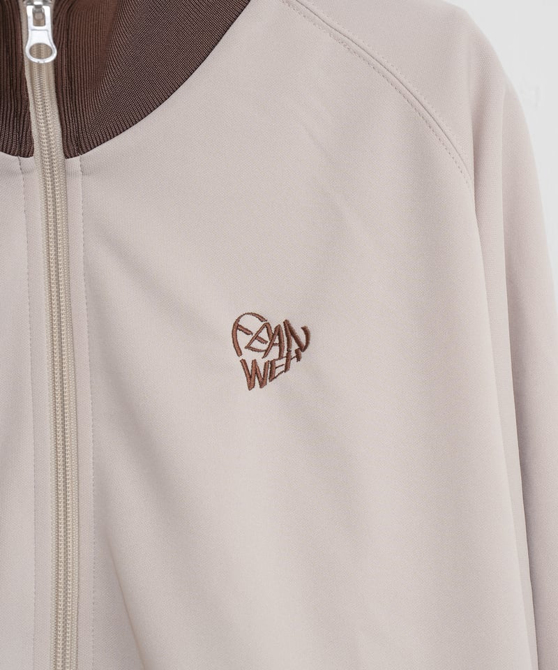 トラックジャケット_241009004942 | EGAMI OFFICIAL WEB STORE トラックジャケット_241009004942 | EGAMI OFFICIAL WEB STORE
