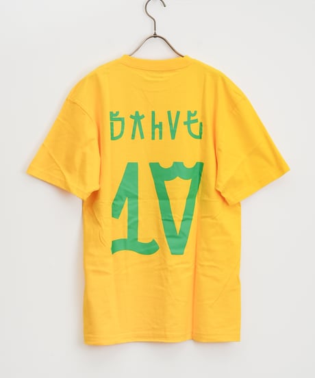 【codex〈unisex〉】Mizyuro Football Tee_250425007417