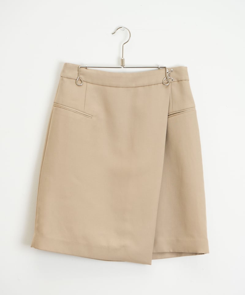 FRAY I.D】TRラップミニスカート_23940758 | EGAMI OFFICIAL 