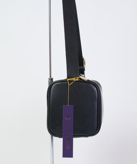 【VIOLAd’ORO】VOGUE イタリアンスプリットレザー ワンショルダーバッグ_250125001214