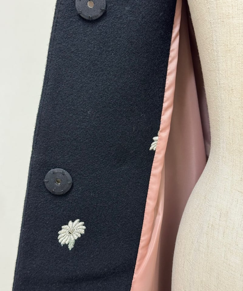 yukiemon】マーガレットバニーロングコート（3L） | EGAMI OFFICIAL