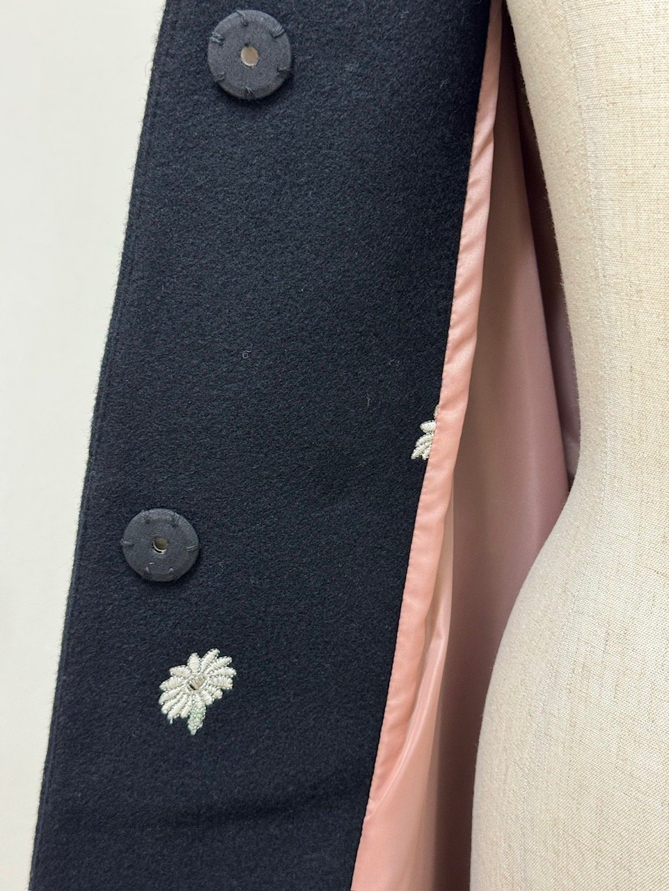 yukiemon】マーガレットバニーロングコート（M） | EGAMI OFFICIAL W