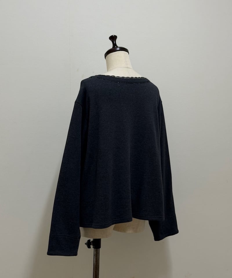 yukiemon】Kittyプルオーバー（M・3L） | EGAMI OFFICIAL WE