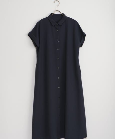 【MACKINTOSH PHILOSOPHY】ギンガムチェックサッカーワンピース_240328000760