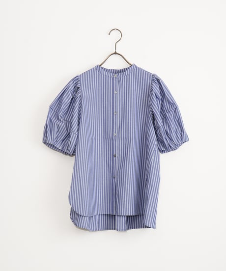 【MARILYN MOON】ボリュームスリーブブラウス＿250709001946