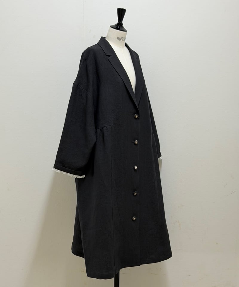 新品　yukiemon エレベーターガールコート 新品 yukiemon エレベーターガールコート 【公式通販】