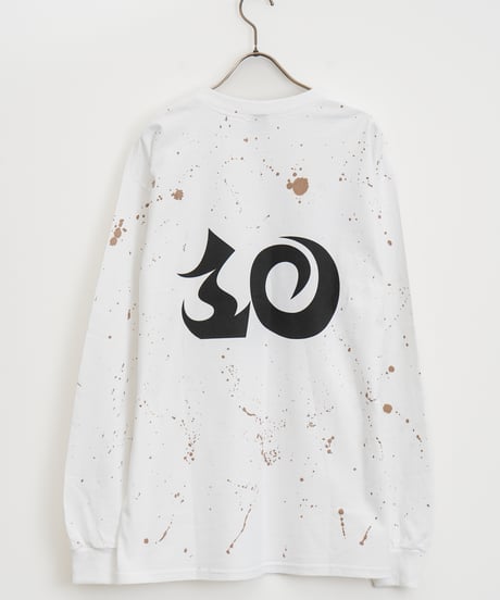 【codex〈unisex〉】Splash Tee_250425007397