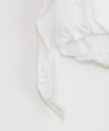 【COCO DEAL】タックスリーブバルーントップス_240403001432
