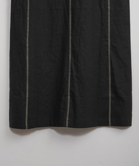 【AGAWD】Linen Seam Onepiece_240524005669