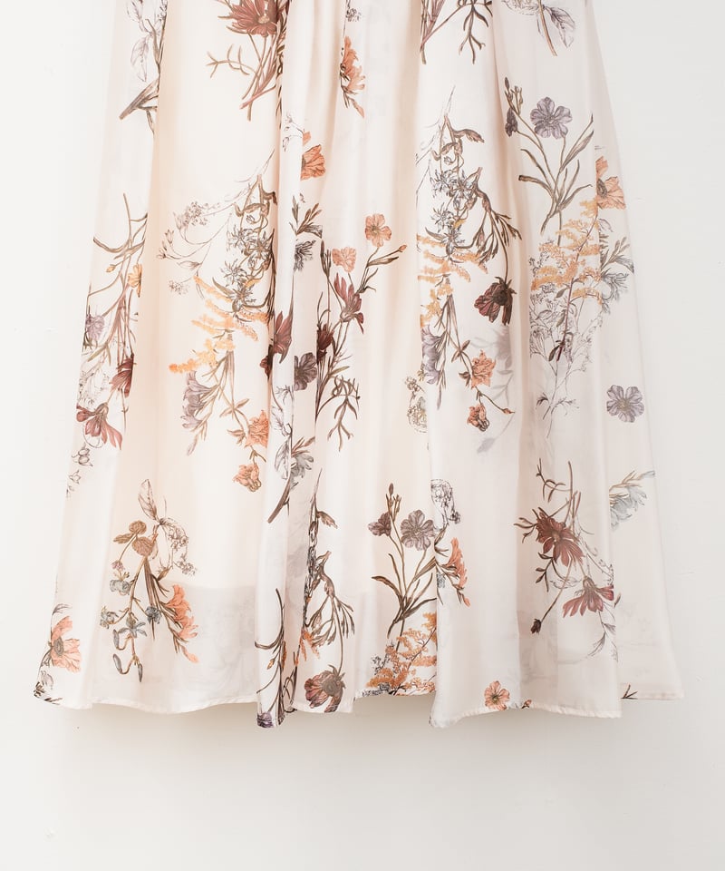 FRAY I.D チュールスカート 新品タグ付 森ガール fairygrunge FRAY I.D チュールスカート 新品タグ付 森ガール fairygrunge