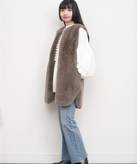 【COCO DEAL】リメイクフレアデニムパンツ_240117005235