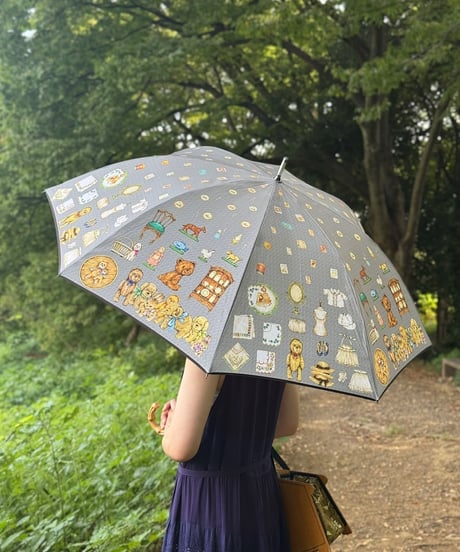 yukiemon　ゆきえもん　デニムワンピース yukiemonゆきえもんデニムワンピース