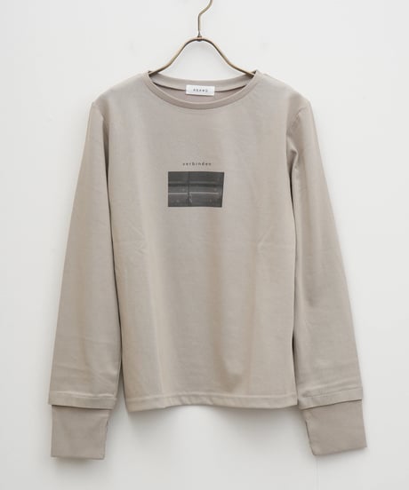 【AGAWD】フォトロゴプリントT_250212002242