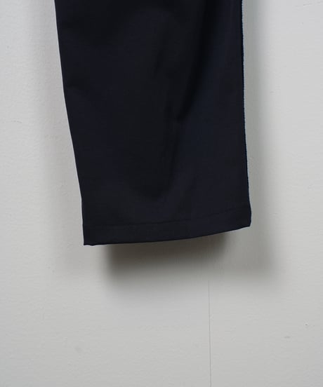 【COOHEM〈men's〉】KNIT SIDELINE P/T_250228003395