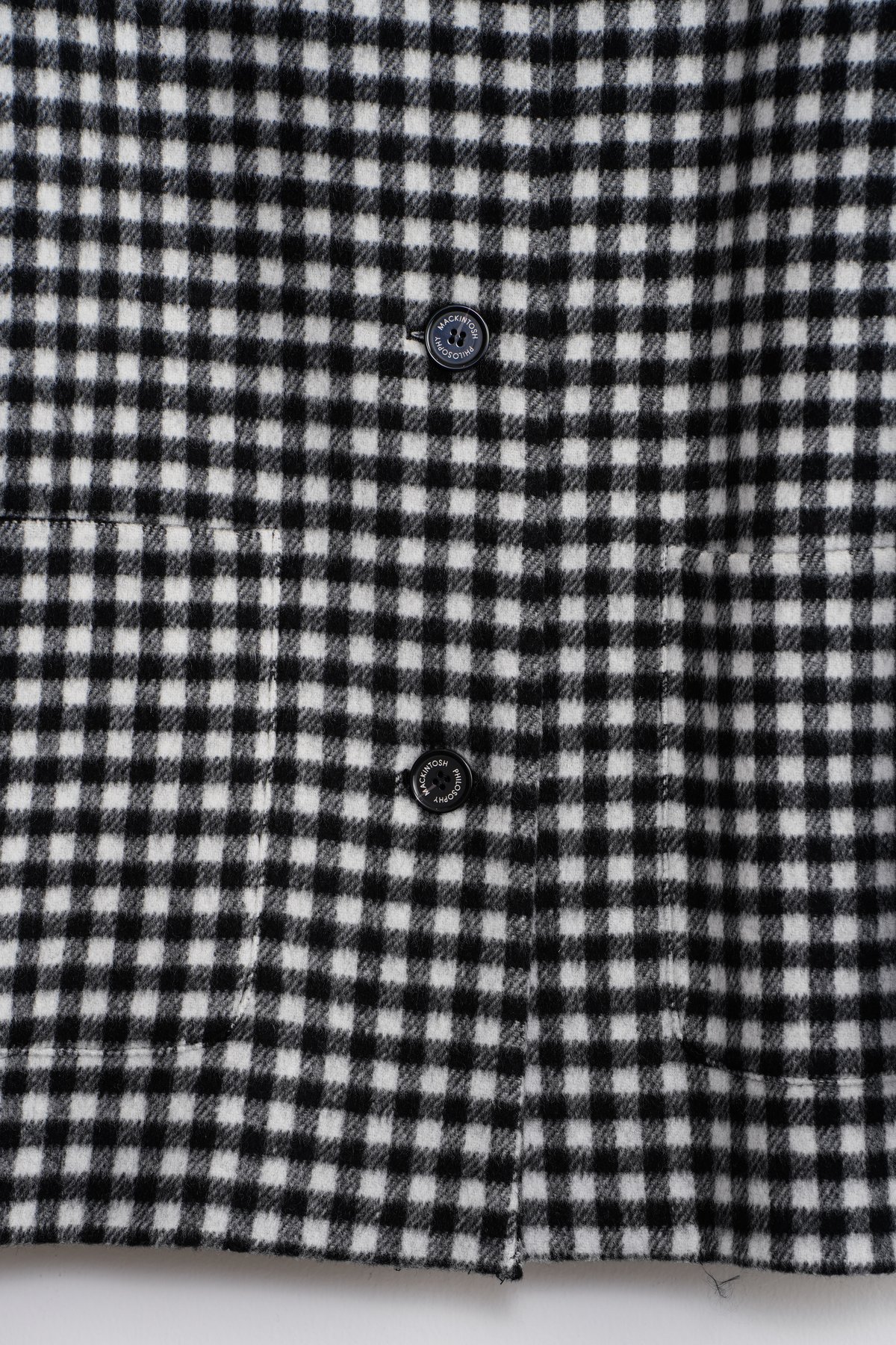 MACKINTOSH PHILOSOPHY】Staithes(ステイス)_231023009