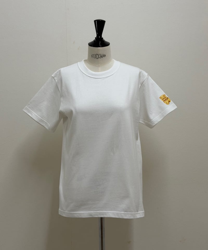 yukiemon】ぺたぺたこねこ図鑑Tシャツ（長め3L） | EGAMI OFFICIAL
