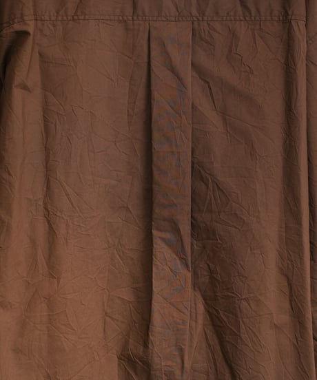 【YENN】WRINKLE BIG SHIRT_250730003035