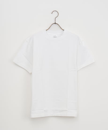 【Yonetomi〈unisex〉】 NEW BASIC T-SHIRT〈SHORT SLEEVE〉_250422006848