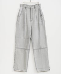 FRAY I.D】マドラスチェックセパレートワンピース | EGAMI OFFICIAL W