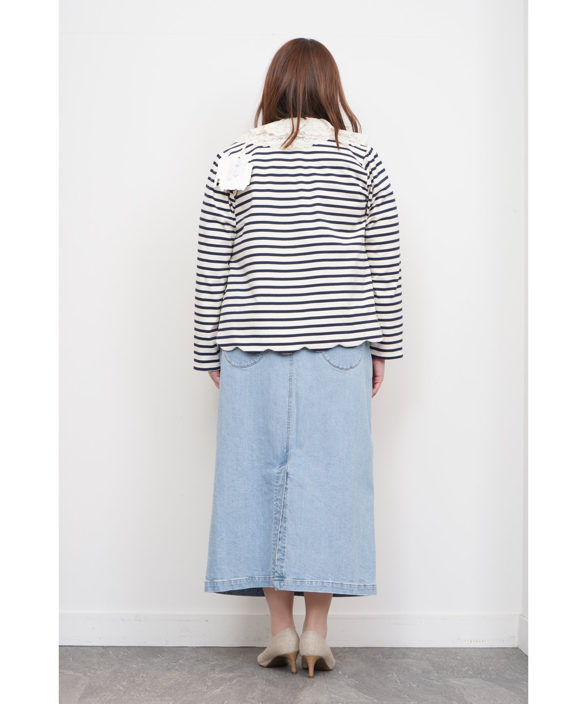 yukiemon】プレゼントジャケット_240306008580 | EGAMI OFFIC