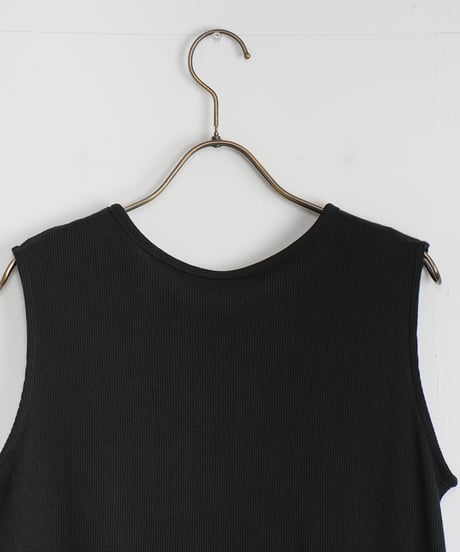 【CHIGNON】チョーカーリブTOPS_250314004446