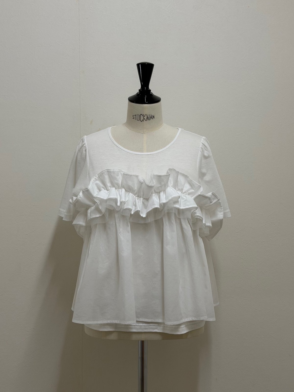 yukiemon エブリンプルオーバー　M ITEM | yukiemon global