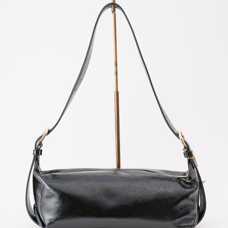 2002年【morphose】パールエナメルバッグ 2002年【metamorphose】パールエナメルバッグ