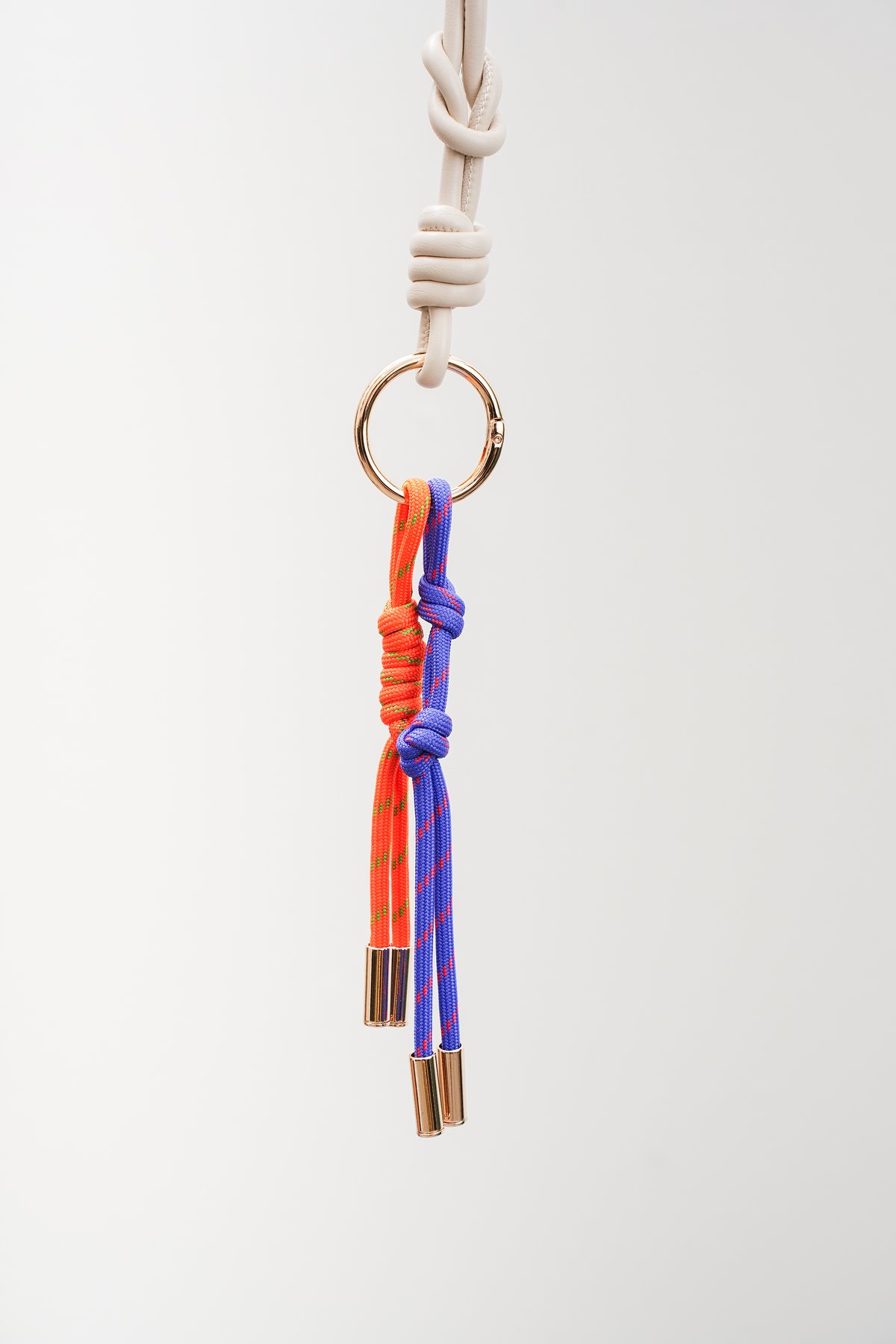 VIOLAd'ORO】バッグチャーム _250718002558 | EGAMI OFFIC