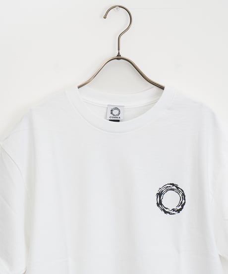 【codex〈unisex〉】WORLD Tee_250425007421
